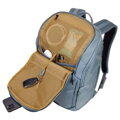 Thule Chasm  Backpack Laptop 26L Pond Gray
