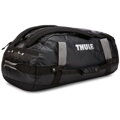 Thule Chasm M 70L  Black