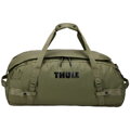 Thule Chasm 70L Olivine