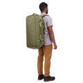 Thule Chasm 70L Olivine