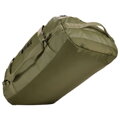 Thule Chasm 70L Olivine