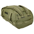 Thule Chasm 70L Olivine