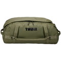 Thule Chasm 70L Olivine