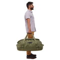 Thule Chasm 70L Olivine