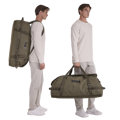 Thule Chasm 90L DeepKhaki