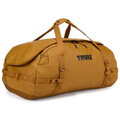 Thule Chasm 90L Golden Brown