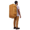 Thule Chasm 90L Golden Brown