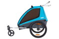 Thule Coaster XT modrý