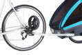 Thule Coaster XT modrý
