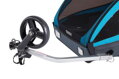 Thule Coaster XT modrý