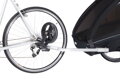 Thule Coaster XT čierny