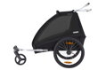 Thule Coaster XT čierny