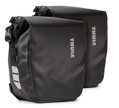 Thule Shield Pannier Black 13L - set