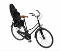 Thule Yepp 2 Maxi Midnight Black - na nosič