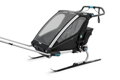 Thule Chariot Sport 2 Black 2019, special edition