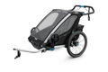 Thule Chariot Sport 2 Black 2019, special edition