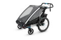 Thule Chariot Sport 2 Black 2019, special edition