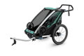 Thule Chariot Lite 1,  Bluegrass