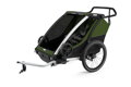 Cyklovozík  Thule Chariot Cab Cypress Green