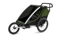 Cyklovozík  Thule Chariot Cab Cypress Green