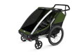 Cyklovozík  Thule Chariot Cab Cypress Green