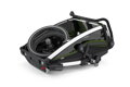 Cyklovozík  Thule Chariot Cab Cypress Green