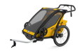 Cyklovozík  Thule Chariot Sport 2 Spectra Yellow