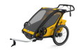 Thule Chariot Sport 2 Spectra Yellow