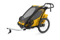Cyklovozík  Thule Chariot Sport 1 Spectra Yellow