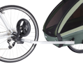 Thule Coaster XT zelený