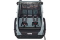 Thule Coaster XT Soft Blue