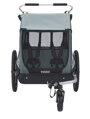 Thule Coaster XT Soft Blue