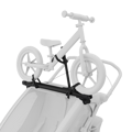 Držiak bicykla pre cyklovozík Thule Chariot