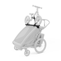Držiak bicykla pre cyklovozík Thule Chariot