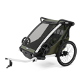 Thule Lite Double VintageGreen
