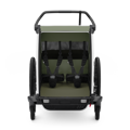 Thule Lite Double VintageGreen