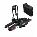 Nosič bicyklov Thule EasyFold 3.0 2bike + obal