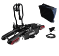 Nosič bicyklov Thule EasyFold 3.0 2bike + obal + lock
