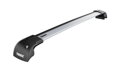 Thule WingBar Edge Jeep Compas 2011 - 2016 fix point