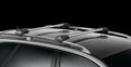 Thule Wingbar Edge pre Toyotu RAV 4 2016 - , s lyžinami