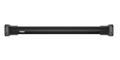 Thule WingBar EDGE Black, Ford Galaxy 2015 - , integrované lyžiny
