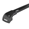 Thule WingBar EDGE Black, Ford Galaxy 2015 - , integrované lyžiny
