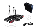 Nosič bicyklov Thule Epos 3 ParkSecure + Obal + Lock