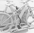 Thule High-Grade Lock