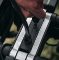 Thule High-Grade Lock