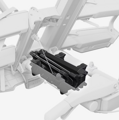 Thule Epos Foldable Loading Ramp