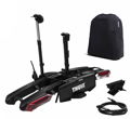Nosič bicyklov Thule Epos 2 Cover + Lock
