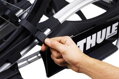 Nosič bicyklov Thule EuroWay G2 922