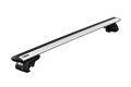 Thule WingBar EVO RaisedRails  108 cm  pre vozidlá s lyžinami