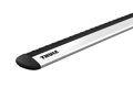 Thule WingBar EVO,  KIA Sportage, 5-dr SUV, 2016 - , Kit 4062